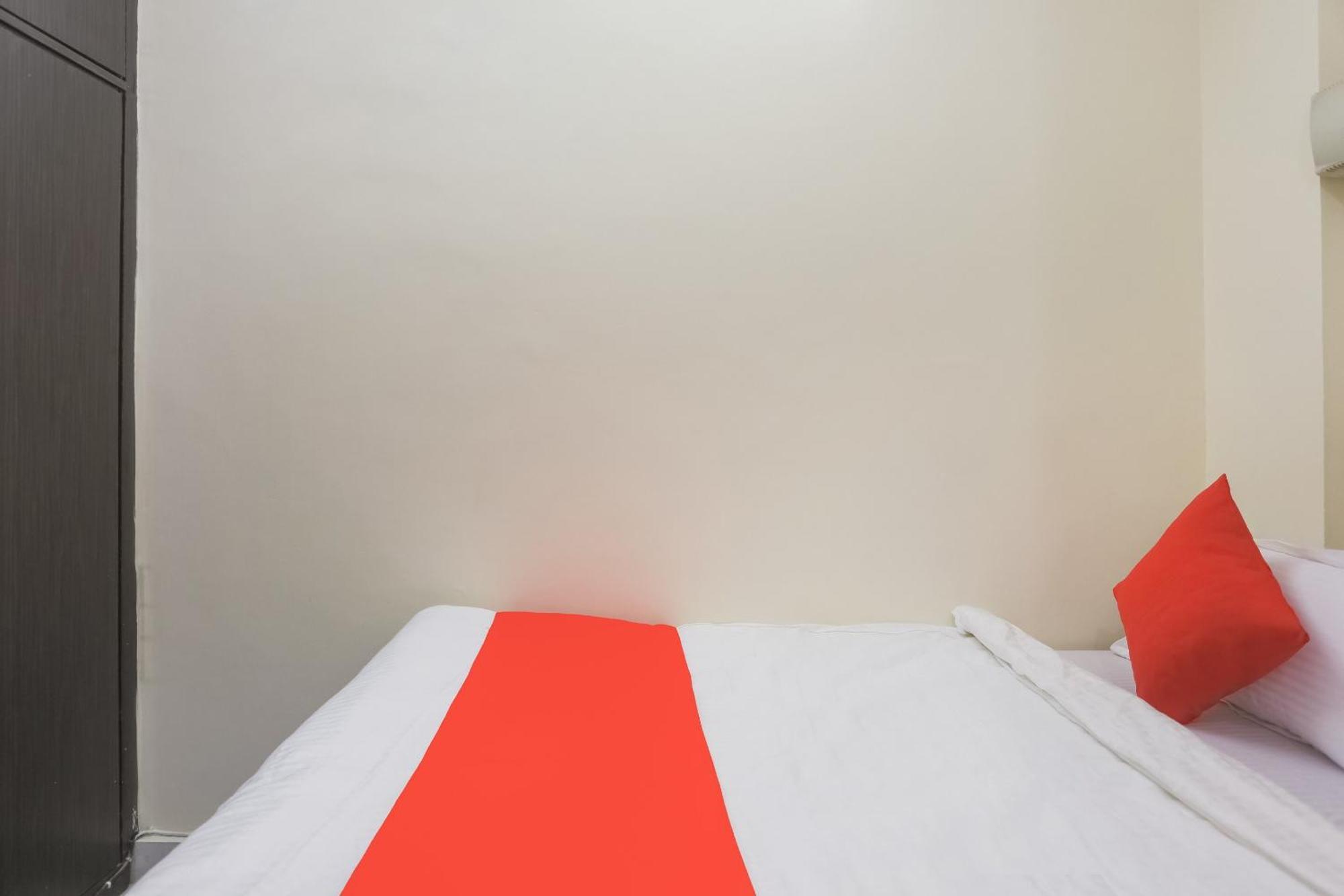 Hotel O Green High New Delhi Extérieur photo