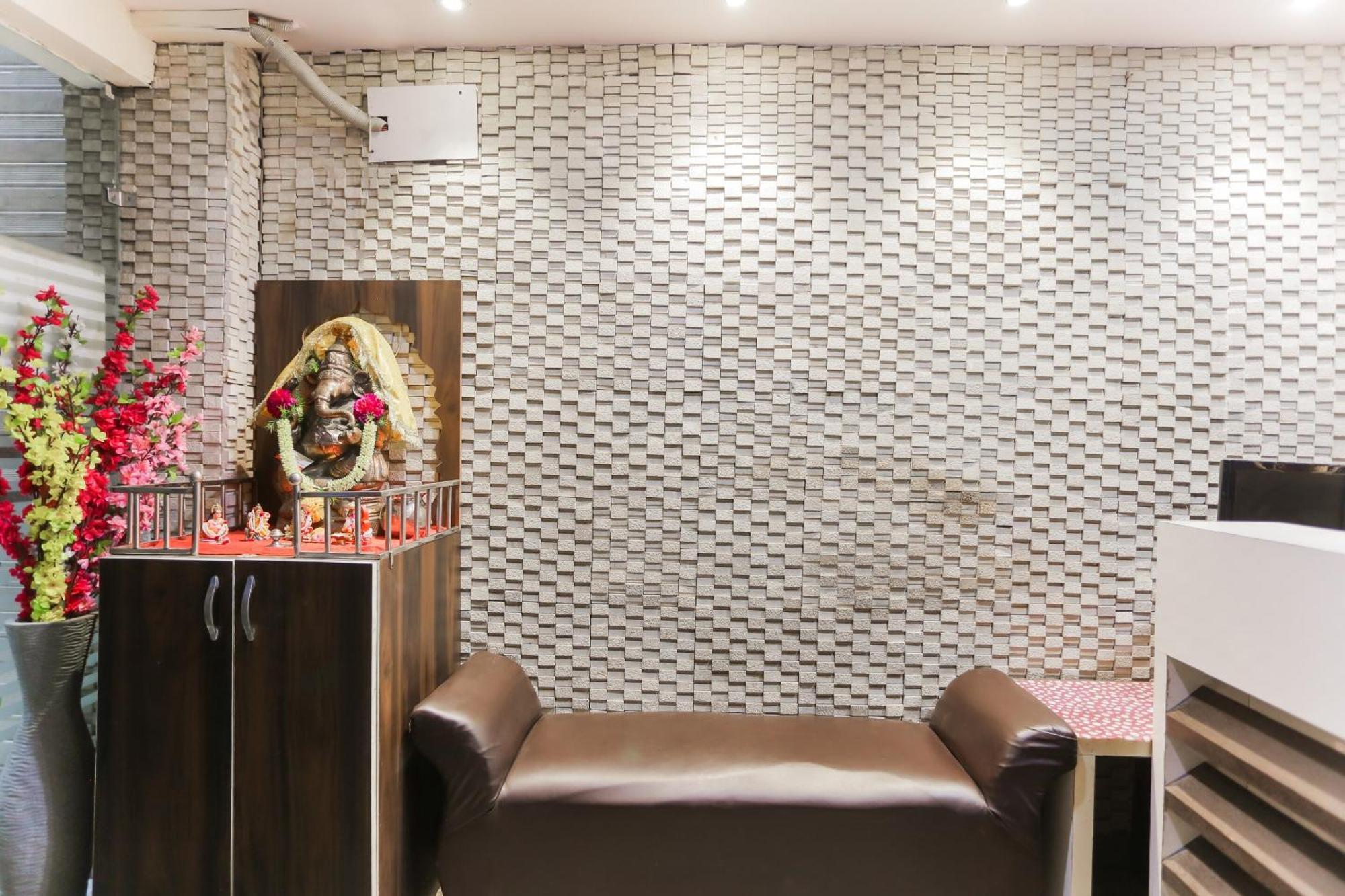 Hotel O Green High New Delhi Extérieur photo